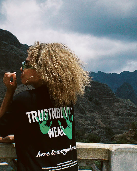 Streetwear T-Shirts & Graphic Tees
