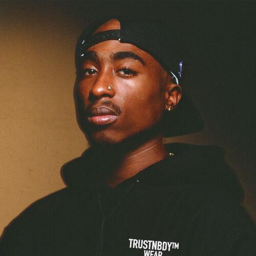#TRUSTALKS: "Keefe D's Arrest & The Confession: New Chapter in the Tupac Mystery" - TRUSTNBDY WEAR