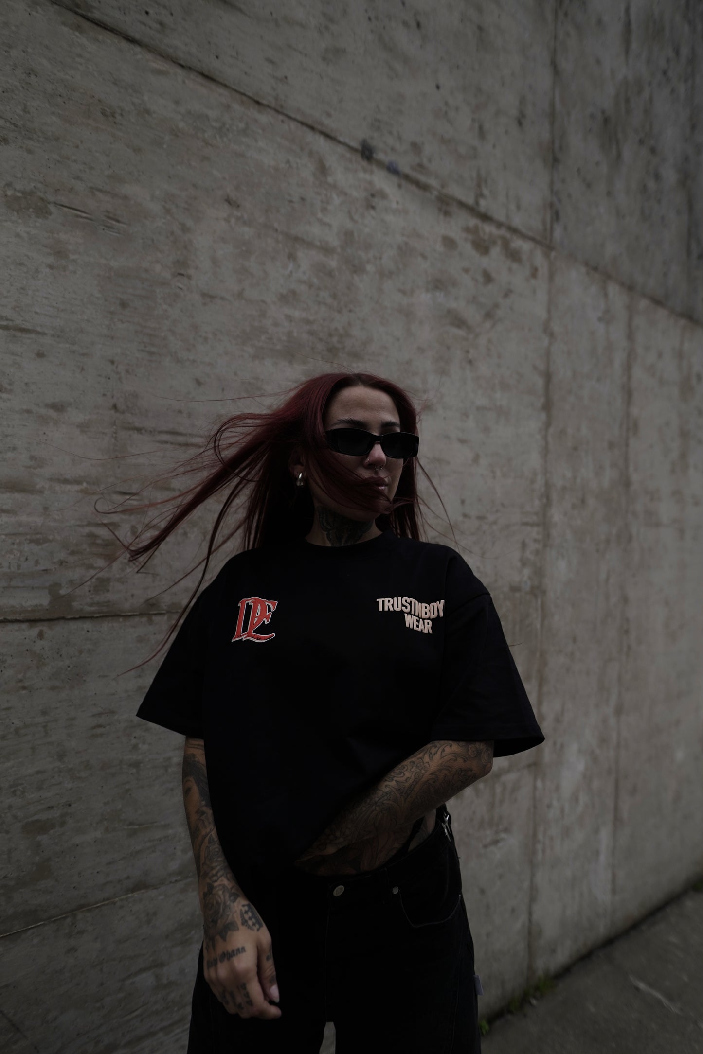 Orange ‘For A Drenatic Life’ 2.0
