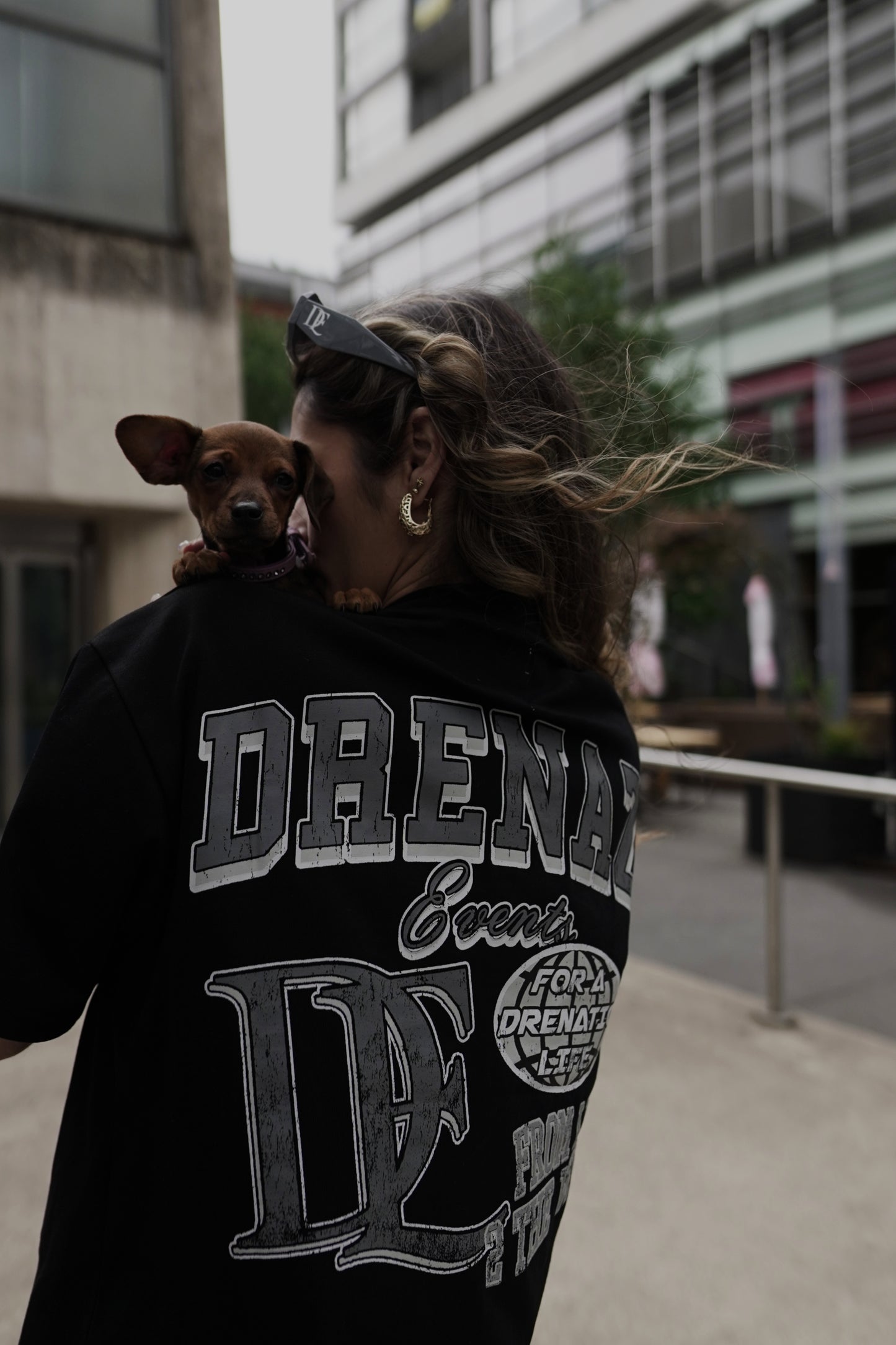 Gray ‘For A Drenatic Life’ 2.0