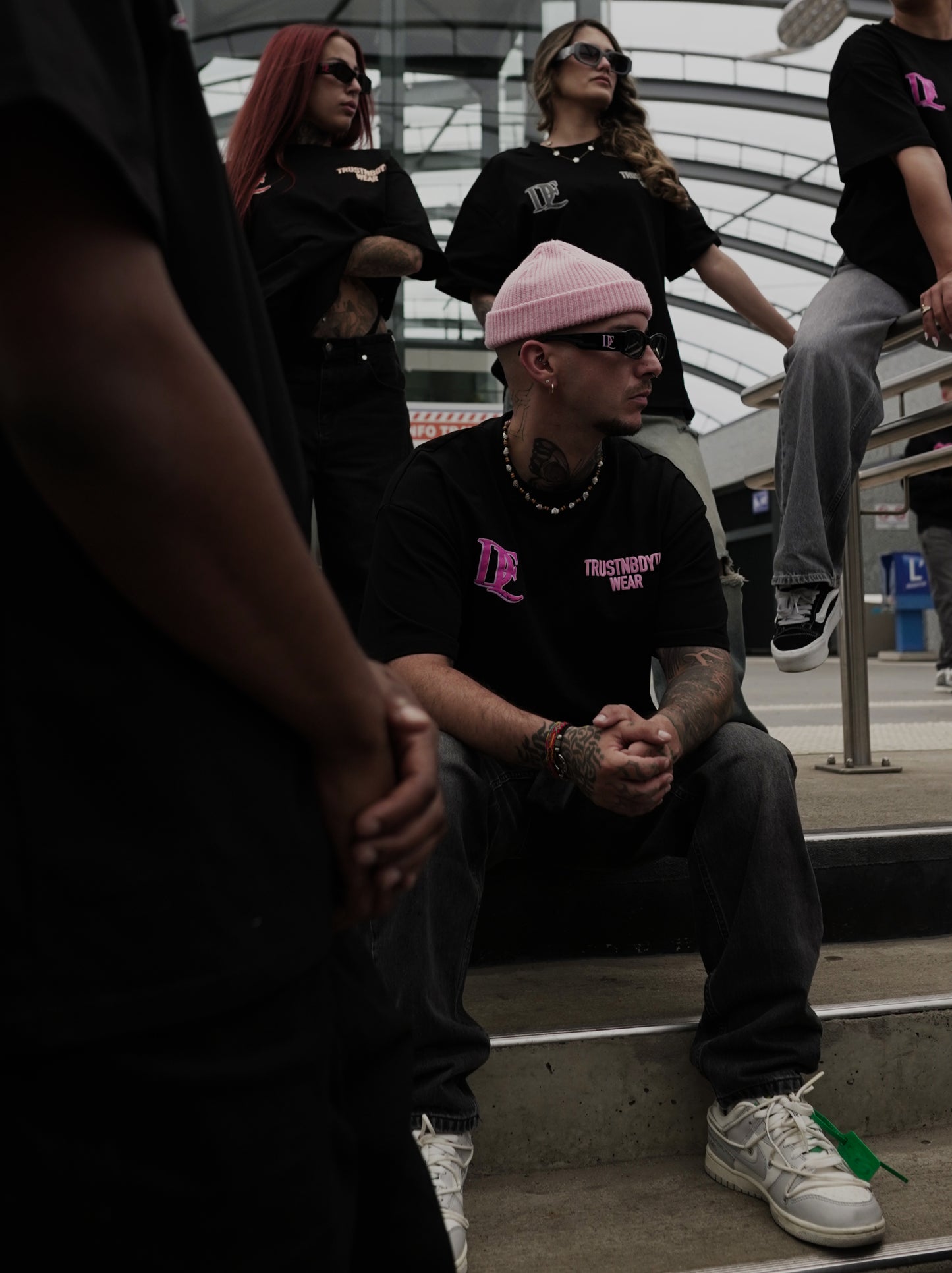 Pink ‘For A Drenatic Life’ 2.0